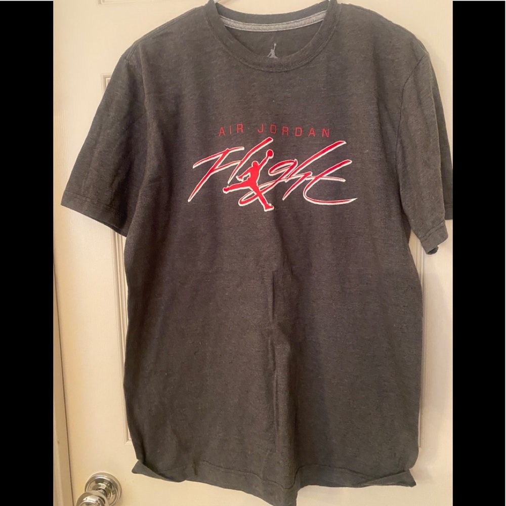 AIR JORDAN Tshirt